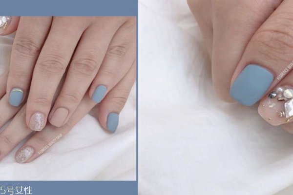 哪種指甲油顏色顯手白 3技巧校正黃肌 哪種指甲油顏色顯手白 3技巧校正黃肌
