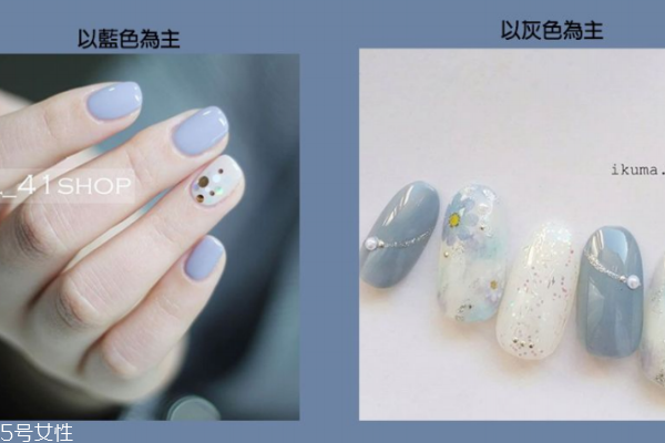 哪種指甲油顏色顯手白 3技巧校正黃肌 哪種指甲油顏色顯手白 3技巧校正黃肌