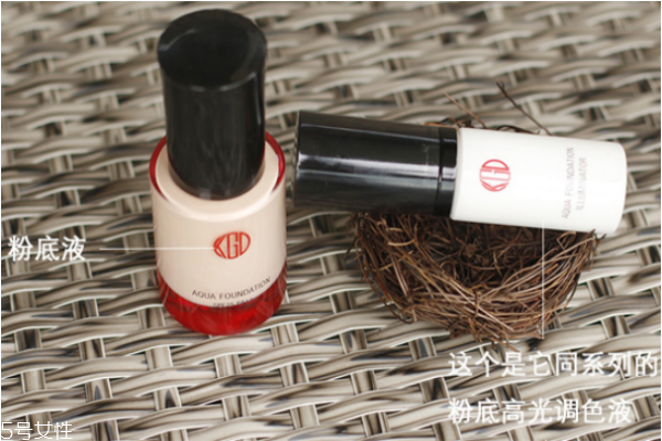 干皮秋冬粉底液推薦 冬季滋潤(rùn)底妝產(chǎn)品 干皮秋冬粉底液推薦 冬季滋潤(rùn)底妝產(chǎn)品