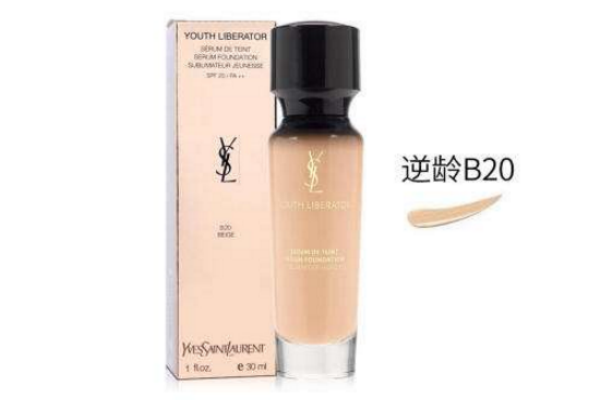 干皮秋冬粉底液推薦 冬季滋潤(rùn)底妝產(chǎn)品 干皮秋冬粉底液推薦 冬季滋潤(rùn)底妝產(chǎn)品