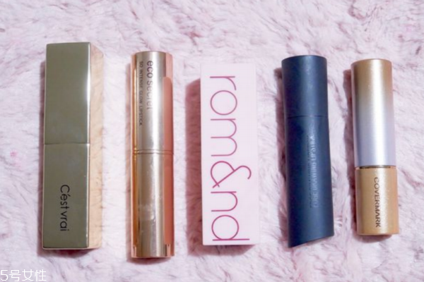 水潤(rùn)口紅哪個(gè)牌子好 5款水潤(rùn)型口紅遠(yuǎn)離干唇 水潤(rùn)口紅哪個(gè)牌子好 5款水潤(rùn)型口紅遠(yuǎn)離干唇