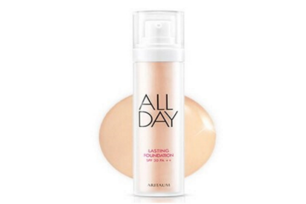 干皮秋冬粉底液推薦 冬季滋潤(rùn)底妝產(chǎn)品 干皮秋冬粉底液推薦 冬季滋潤(rùn)底妝產(chǎn)品