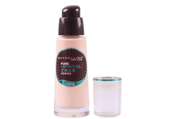 干皮秋冬粉底液推薦 冬季滋潤(rùn)底妝產(chǎn)品 干皮秋冬粉底液推薦 冬季滋潤(rùn)底妝產(chǎn)品