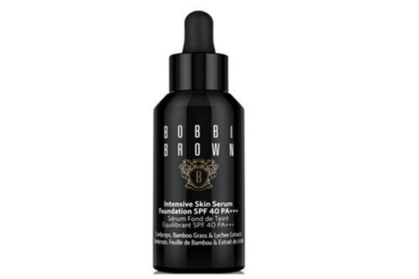 干皮秋冬粉底液推薦 冬季滋潤(rùn)底妝產(chǎn)品 干皮秋冬粉底液推薦 冬季滋潤(rùn)底妝產(chǎn)品