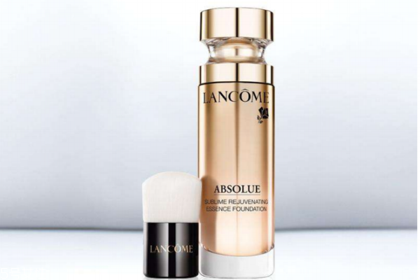 哪款粉底液適合裸妝 自然裸妝粉底推薦 哪款粉底液適合裸妝 自然裸妝粉底推薦