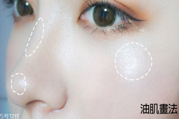 高光打在哪里 這么用秒變神仙光 高光打在哪里 這么用秒變神仙光