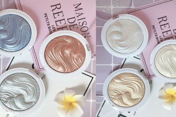 平價高光推薦 5款媲美專柜品牌的平價高光 平價高光推薦 5款媲美專柜品牌的平價高光