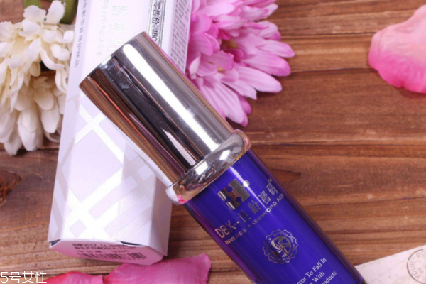 bb霜用完會油嗎 4點(diǎn)錯誤會導(dǎo)致臉很油