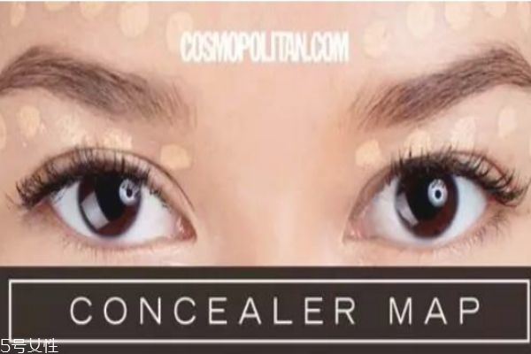 2018年最流行的妝容 2018妝容流行趨勢 2018年最流行的妝容 2018妝容流行趨勢