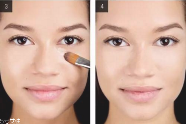 2018年最流行的妝容 2018妝容流行趨勢 2018年最流行的妝容 2018妝容流行趨勢