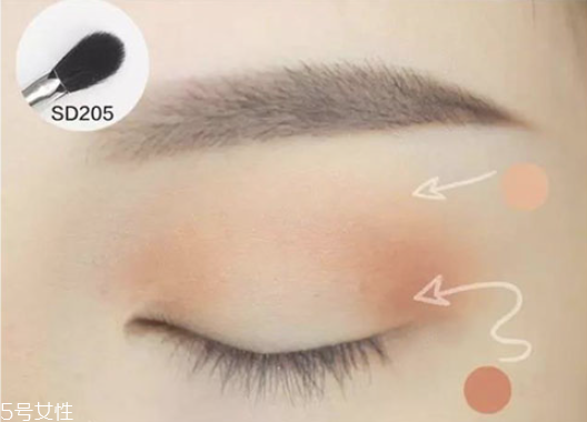 2018年最流行的妝容 2018妝容流行趨勢 2018年最流行的妝容 2018妝容流行趨勢