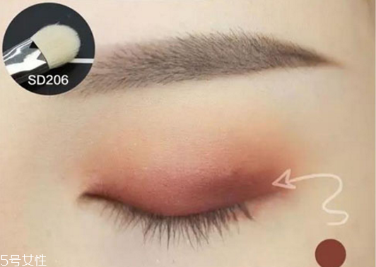 2018年最流行的妝容 2018妝容流行趨勢 2018年最流行的妝容 2018妝容流行趨勢