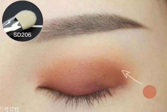 2018年最流行的妝容 2018妝容流行趨勢 2018年最流行的妝容 2018妝容流行趨勢