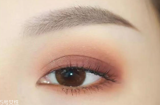 2018年最流行的妝容 2018妝容流行趨勢 2018年最流行的妝容 2018妝容流行趨勢