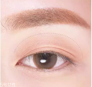 2018年最流行的妝容 2018妝容流行趨勢 2018年最流行的妝容 2018妝容流行趨勢