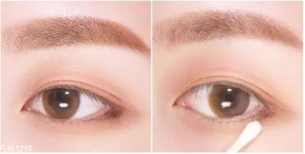 2018年最流行的妝容 2018妝容流行趨勢 2018年最流行的妝容 2018妝容流行趨勢