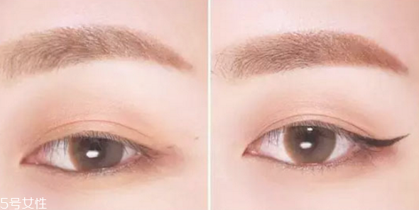 2018年最流行的妝容 2018妝容流行趨勢 2018年最流行的妝容 2018妝容流行趨勢