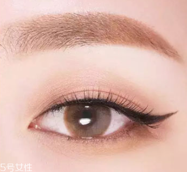 2018年最流行的妝容 2018妝容流行趨勢 2018年最流行的妝容 2018妝容流行趨勢