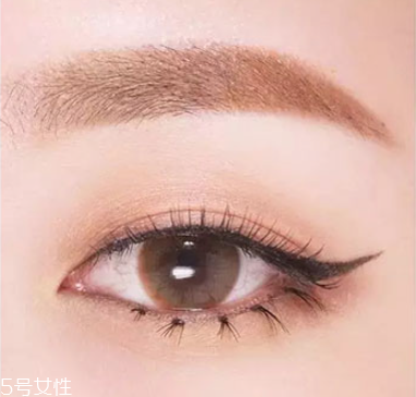 2018年最流行的妝容 2018妝容流行趨勢 2018年最流行的妝容 2018妝容流行趨勢