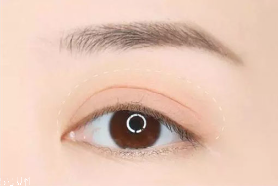 2018年最流行的妝容 2018妝容流行趨勢 2018年最流行的妝容 2018妝容流行趨勢