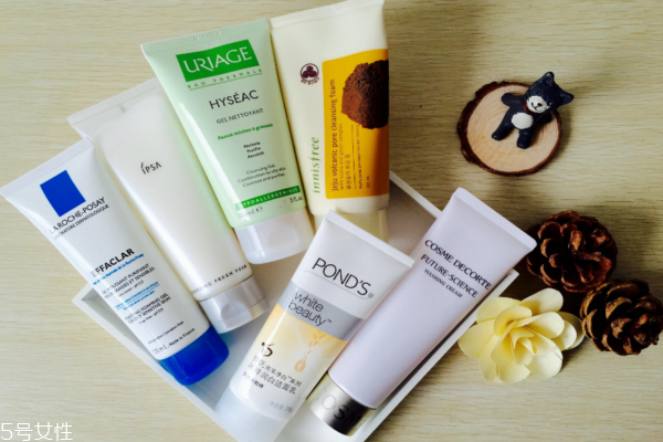 護膚第一步是什么 不注意用多貴化妝品都沒用 護膚第一步是什么 不注意用多貴化妝品都沒用