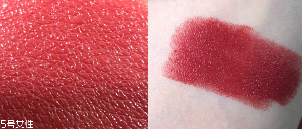 迪奧紅管641適合黃皮嗎 這支豆沙口紅黃皮慎選 迪奧紅管641適合黃皮嗎 這支豆沙口紅黃皮慎選