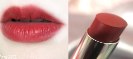 迪奧紅管641適合黃皮嗎 這支豆沙口紅黃皮慎選 迪奧紅管641適合黃皮嗎 這支豆沙口紅黃皮慎選