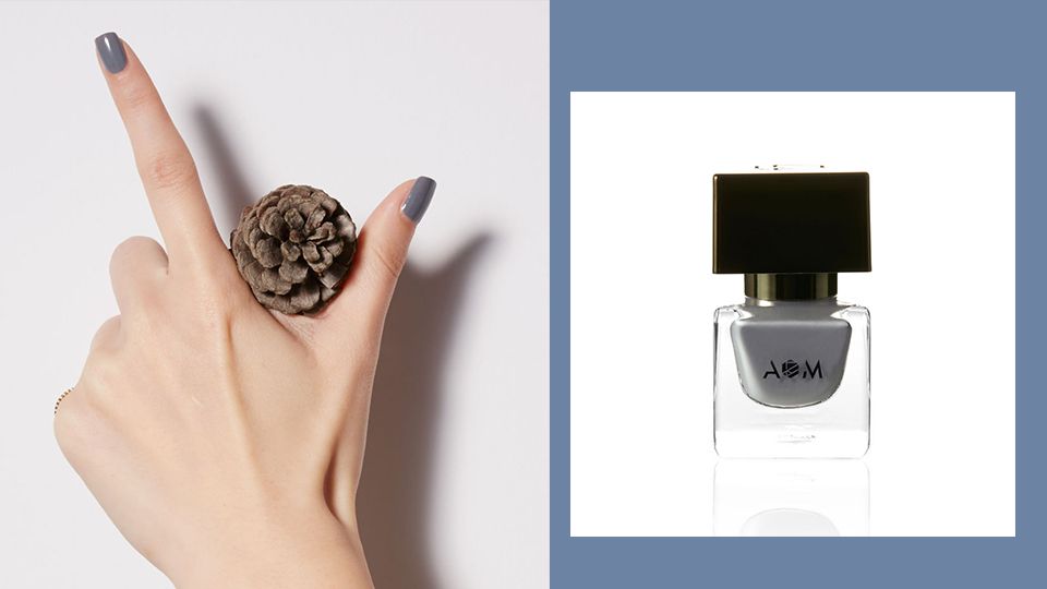 哪種指甲油顏色顯手白 3技巧校正黃肌 哪種指甲油顏色顯手白 3技巧校正黃肌