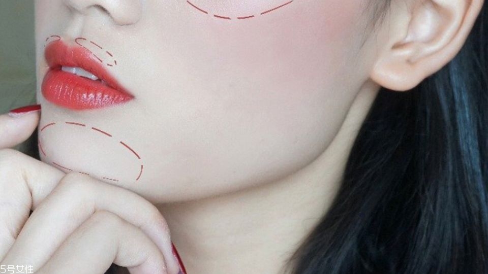 高光打在哪里 這么用秒變神仙光 高光打在哪里 這么用秒變神仙光