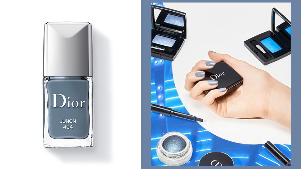 哪種指甲油顏色顯手白 3技巧校正黃肌 哪種指甲油顏色顯手白 3技巧校正黃肌