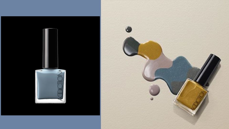 哪種指甲油顏色顯手白 3技巧校正黃肌 哪種指甲油顏色顯手白 3技巧校正黃肌