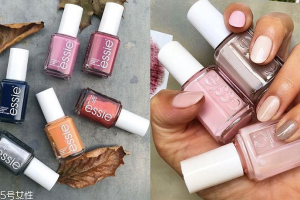 文藝女青年指甲油推薦 這幾款文青少女必收 文藝女青年指甲油推薦 這幾款文青少女必收