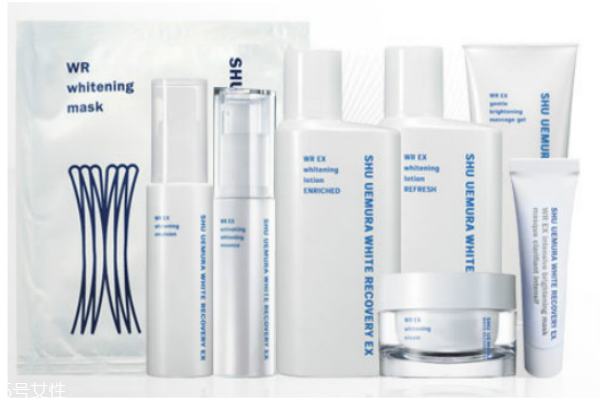 祛斑效果好的護(hù)膚品 值得無(wú)限回購(gòu) 祛斑效果好的護(hù)膚品 值得無(wú)限回購(gòu)