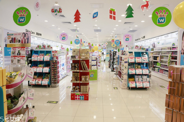 屈臣氏好物推薦 平價(jià)中的戰(zhàn)斗機(jī) 屈臣氏好物推薦 平價(jià)中的戰(zhàn)斗機(jī)