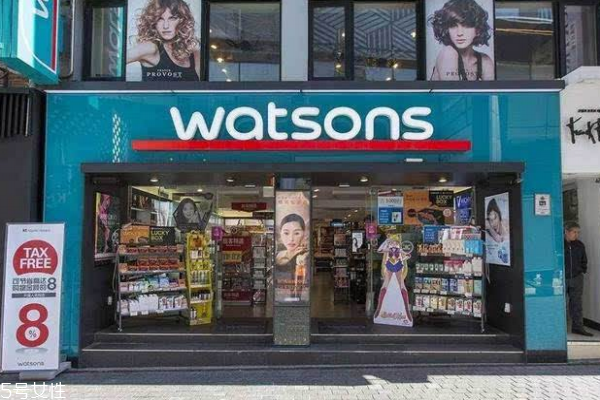 屈臣氏好物推薦 平價(jià)中的戰(zhàn)斗機(jī) 屈臣氏好物推薦 平價(jià)中的戰(zhàn)斗機(jī)