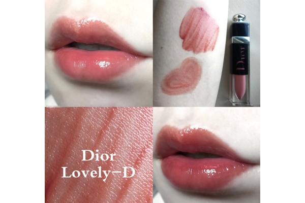 迪奧唇釉426是什么顏色 迪奧唇釉426試色 迪奧唇釉426是什么顏色 迪奧唇釉426試色