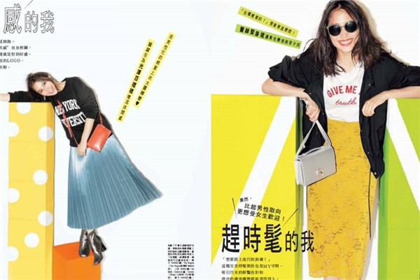 美女的穿衣搭配技巧圖 吸引邂逅的美人穿搭 美女的穿衣搭配技巧圖 吸引邂逅的美人穿搭