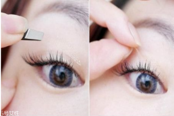 美目貼怎么貼隱形 雙眼皮貼法技巧教程 美目貼怎么貼隱形 雙眼皮貼法技巧教程