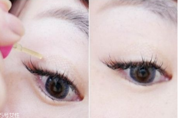 美目貼怎么貼隱形 雙眼皮貼法技巧教程 美目貼怎么貼隱形 雙眼皮貼法技巧教程