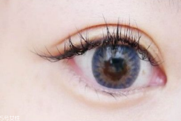 美目貼怎么貼隱形 雙眼皮貼法技巧教程 美目貼怎么貼隱形 雙眼皮貼法技巧教程