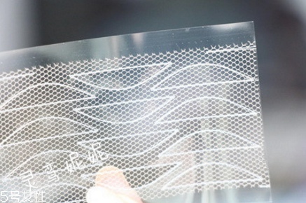 美目貼怎么貼隱形 雙眼皮貼法技巧教程 美目貼怎么貼隱形 雙眼皮貼法技巧教程