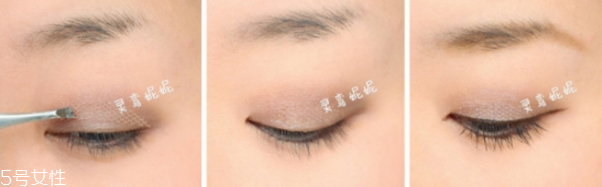 美目貼怎么貼隱形 雙眼皮貼法技巧教程 美目貼怎么貼隱形 雙眼皮貼法技巧教程