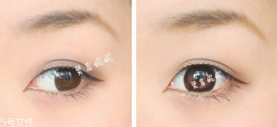 美目貼怎么貼隱形 雙眼皮貼法技巧教程 美目貼怎么貼隱形 雙眼皮貼法技巧教程