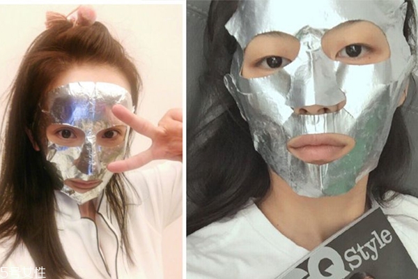 鋼鐵俠面膜是什么面膜 鋼鐵俠面膜和傳統(tǒng)面膜的區(qū)別 鋼鐵俠面膜是什么面膜 鋼鐵俠面膜和傳統(tǒng)面膜的區(qū)別