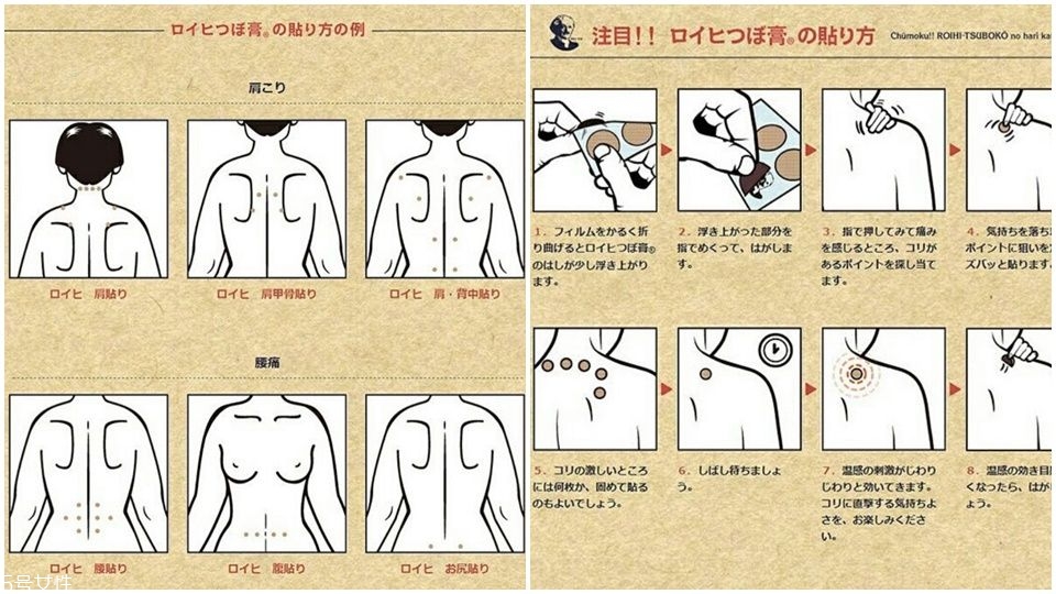 頸肩痛怎么快速緩解 3大法暫時(shí)告別頸肩痛 頸肩痛怎么快速緩解 3大法暫時(shí)告別頸肩痛