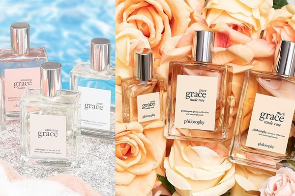 4款適合秋冬的香水推薦 溫暖又自然的香味 4款適合秋冬的香水推薦 溫暖又自然的香味