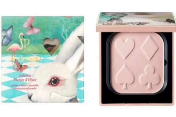 2018彩妝品牌的圣誕限定有哪些 2018大牌圣誕限定彩妝 2018彩妝品牌的圣誕限定有哪些 2018大牌圣誕限定彩妝