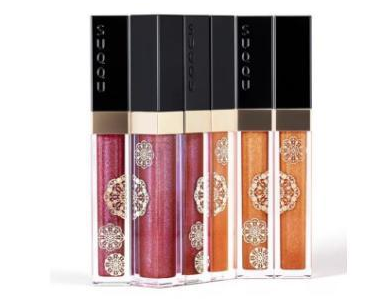 2018彩妝品牌的圣誕限定有哪些 2018大牌圣誕限定彩妝 2018彩妝品牌的圣誕限定有哪些 2018大牌圣誕限定彩妝