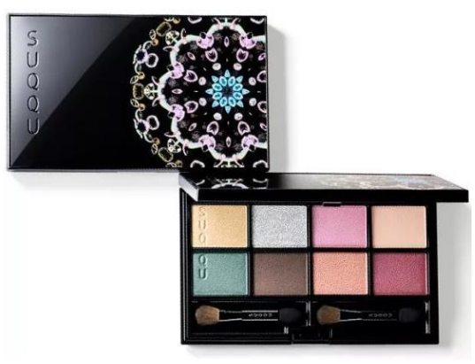 2018彩妝品牌的圣誕限定有哪些 2018大牌圣誕限定彩妝 2018彩妝品牌的圣誕限定有哪些 2018大牌圣誕限定彩妝