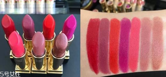 2018彩妝品牌的圣誕限定有哪些 2018大牌圣誕限定彩妝 2018彩妝品牌的圣誕限定有哪些 2018大牌圣誕限定彩妝